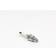 NGK CR6HSA 2983 Spark Plug For Honda Ca125s 95-->99